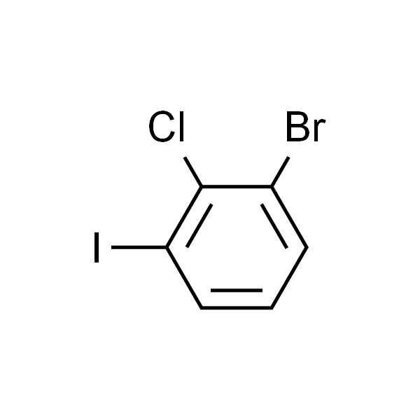1-溴-2-氯-3-碘苯