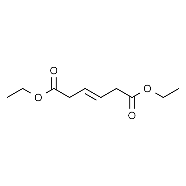 反-2-丁烯-1,4-二羧酸二乙酯