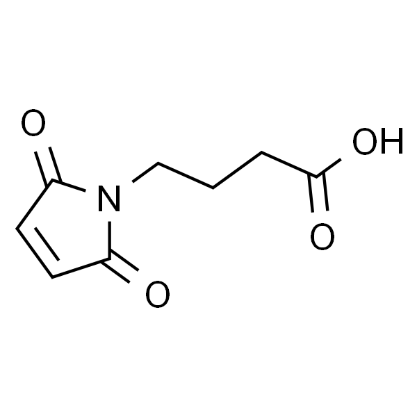 4-马来酰亚胺丁酸