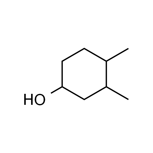 3,4-二甲基环己醇 (异构体混合物)