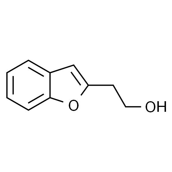 2-(苯并呋喃-2-基)乙醇