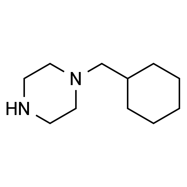 1-环己甲基哌嗪