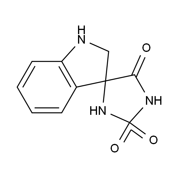 螺[咪唑烷-4,3’-吲哚啉]-2,2’,5-三酮