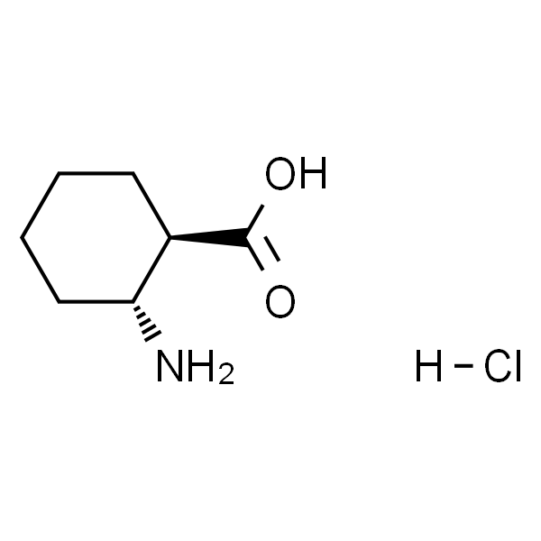 反式-2-氨基环己烷羧酸盐酸盐