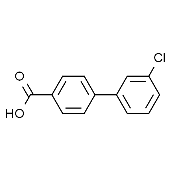 4-联苯-3-氯羧酸