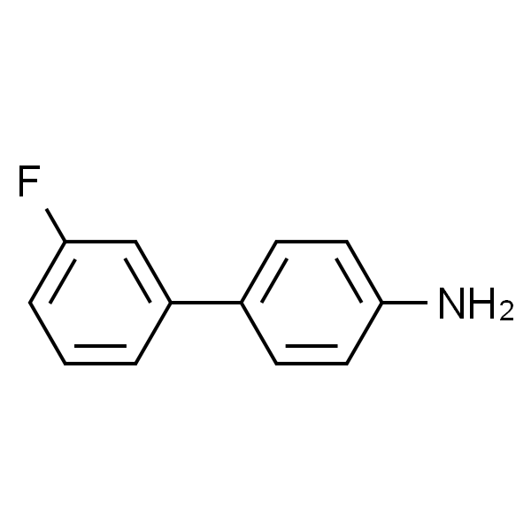 (3-氟二苯-4-基)胺 1HCL