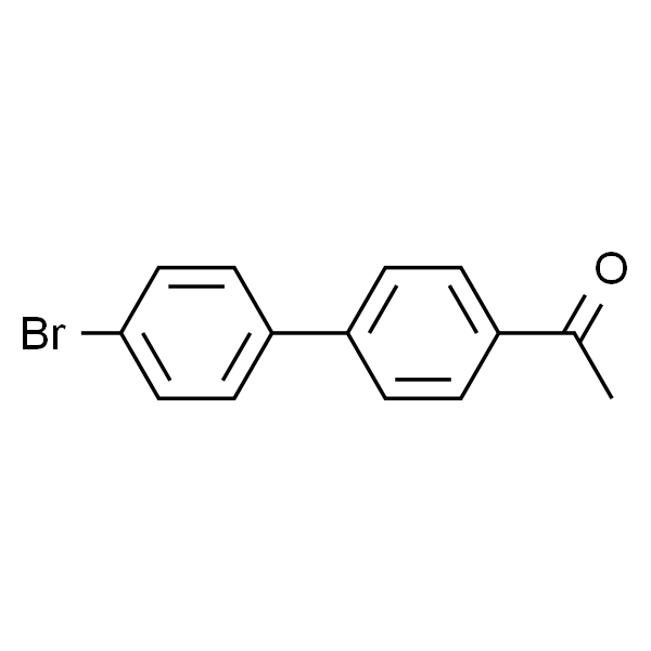 4-乙酰基-4'-溴代联苯