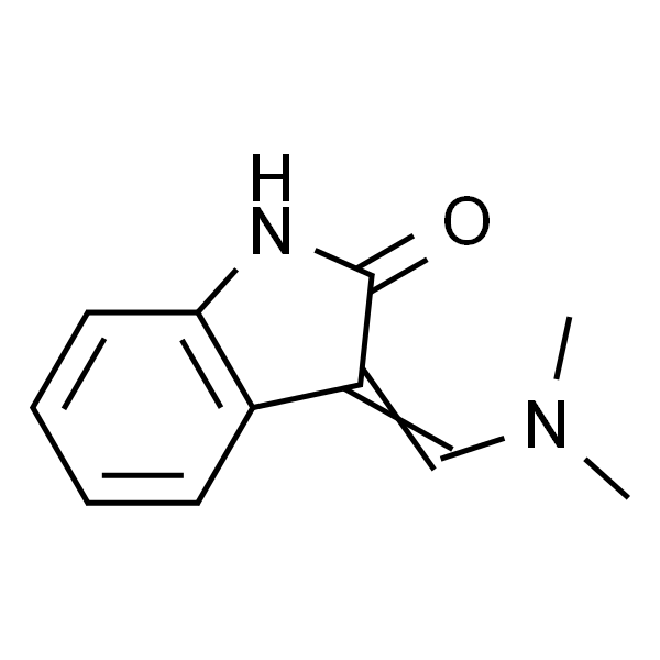 3-[(二甲基氨基)亚甲基]-2-吲哚啉酮