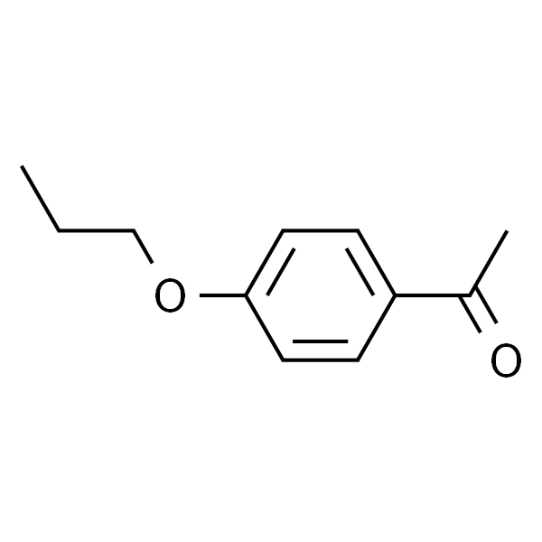 4-丙氧基苯乙酮