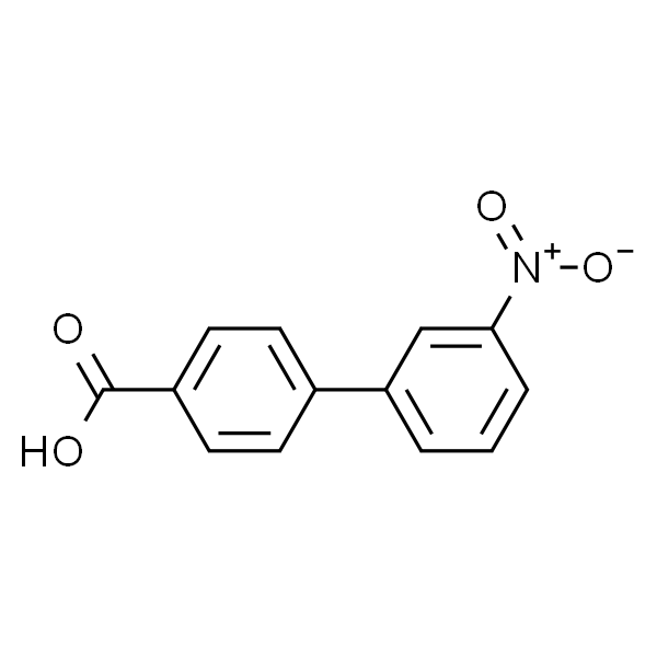 3'-Nitro-4-biphenylcarboxylic acid