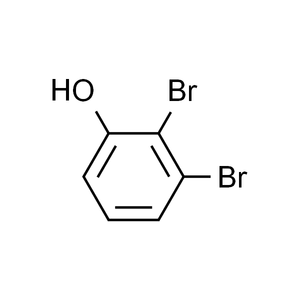 2,3-二溴苯酚