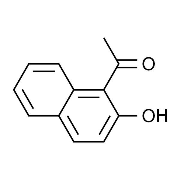 1-(2-羟基萘-1-基)乙-1-酮