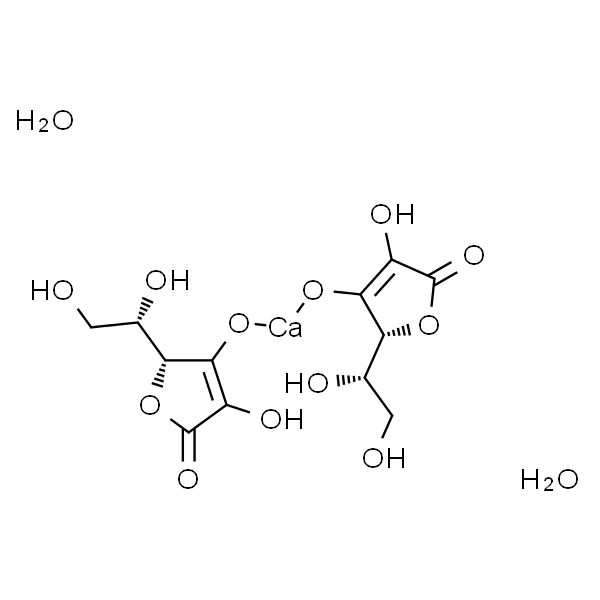 抗坏血酸钙二水合物