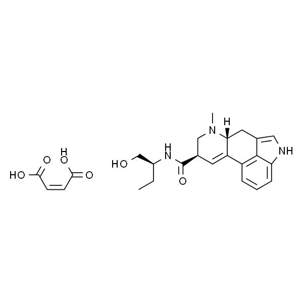 马来酸甲麦角新碱