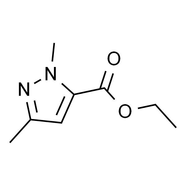 1,3-二甲基吡唑-5-甲酸乙酯