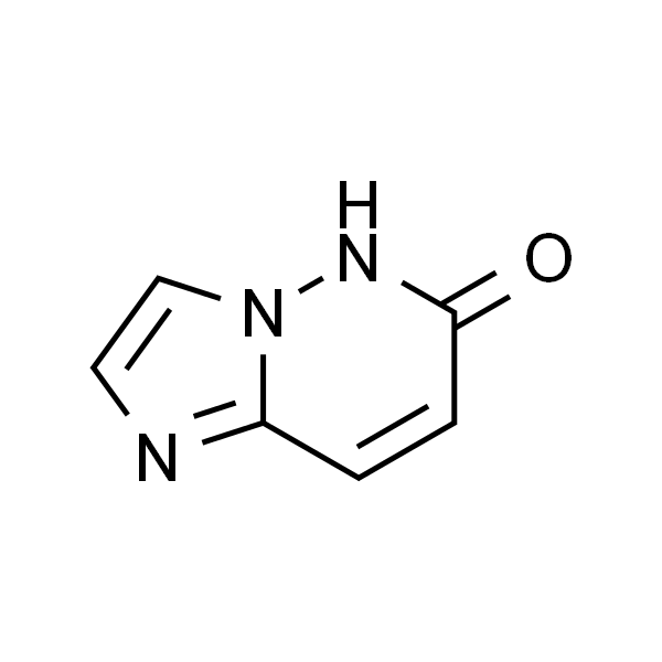 6-羟基咪唑并[1,2-B]哒嗪