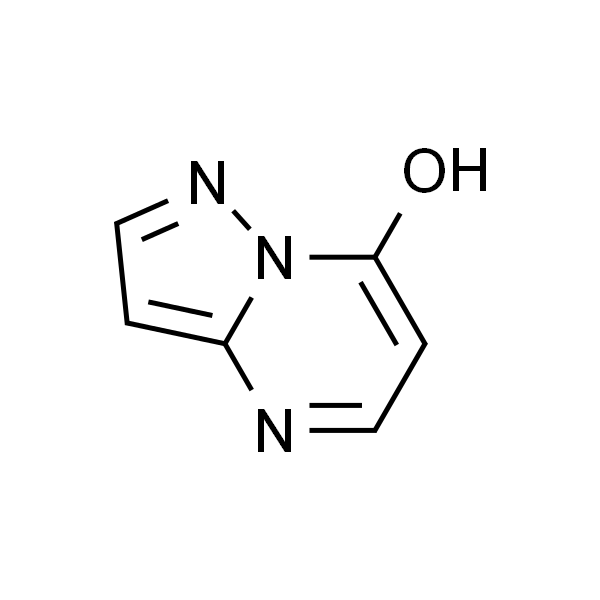 吡唑并[1,5-a]嘧啶-7-醇