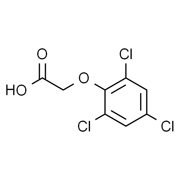 2，4，6-三氯苯氧乙酸