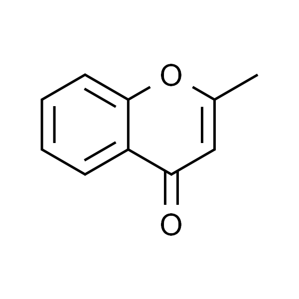 2-甲基-4H-苯并吡喃-4-酮
