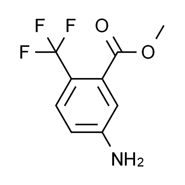 5-氨基-2-(三氟甲基)苯甲酸甲酯