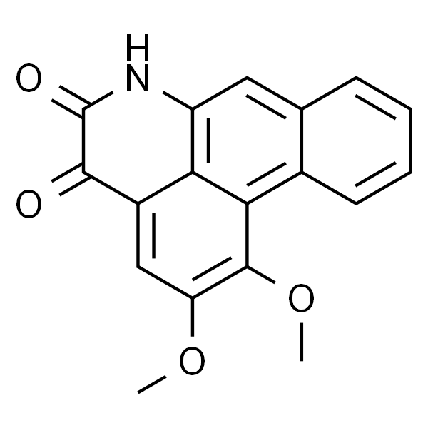 Norcepharadione B
