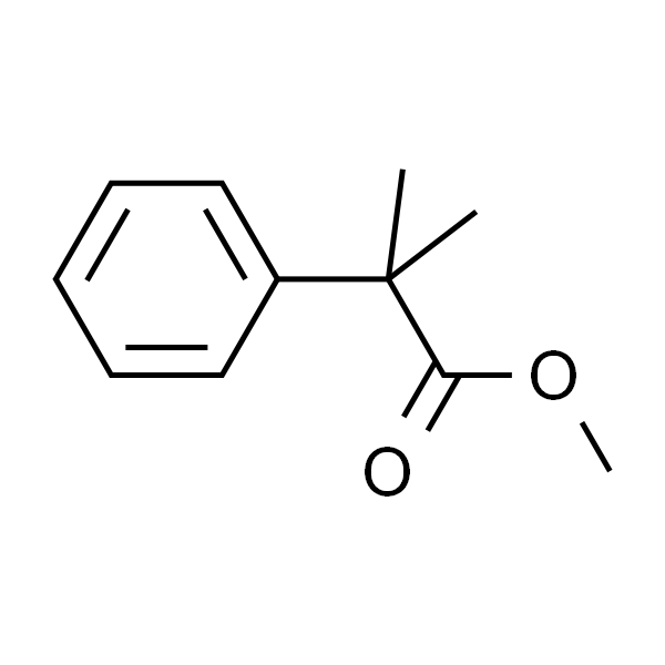 2,2-二甲基苯乙酸甲酯