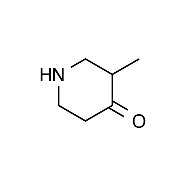 3-甲基-4-哌啶酮