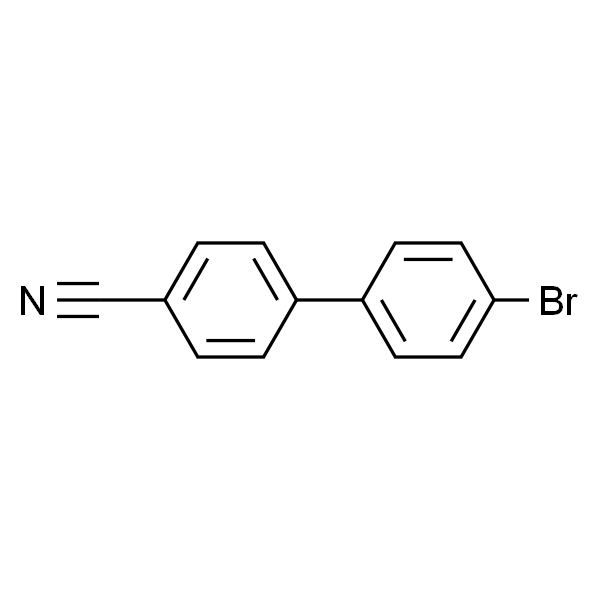4-溴-4-氰基联苯