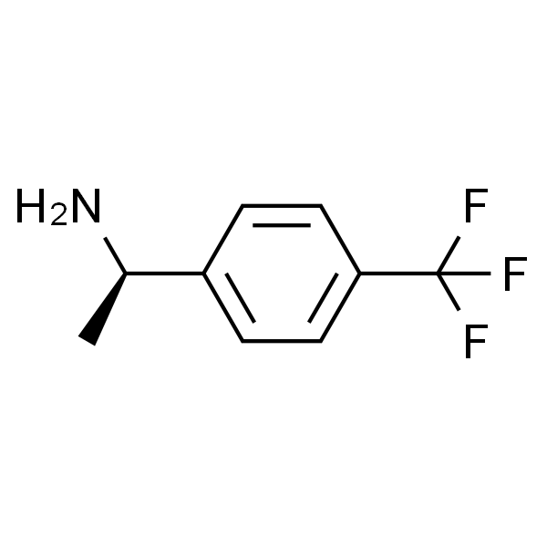 (R)-1-[4-(三氟甲基)苯基]乙胺