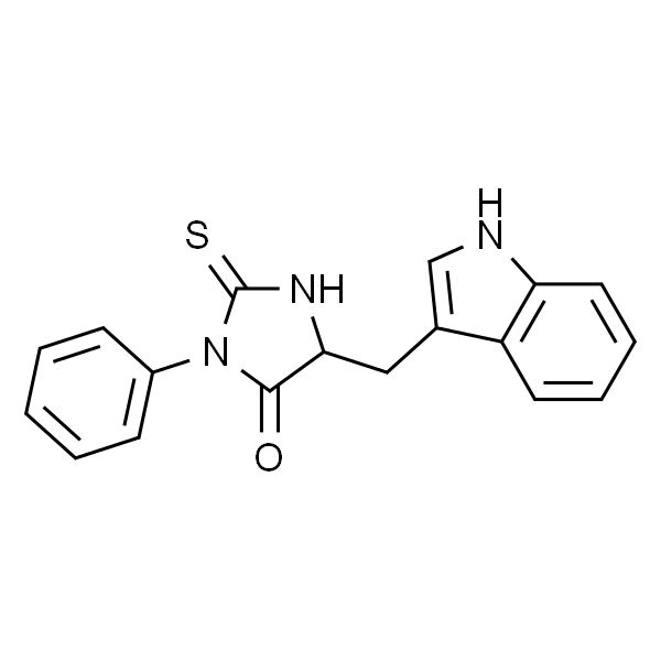 苯基硫代乙内酰脲-色氨酸