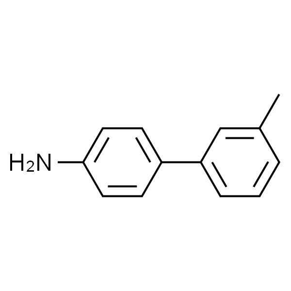 3'-甲基-联苯-4-胺