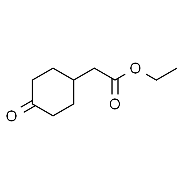 2-(4-氧代环己基)乙酸乙酯
