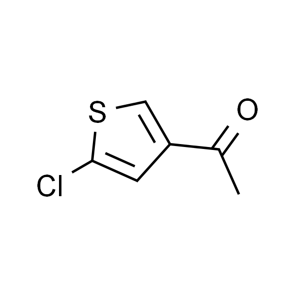 3-乙酰基-5-氯噻吩