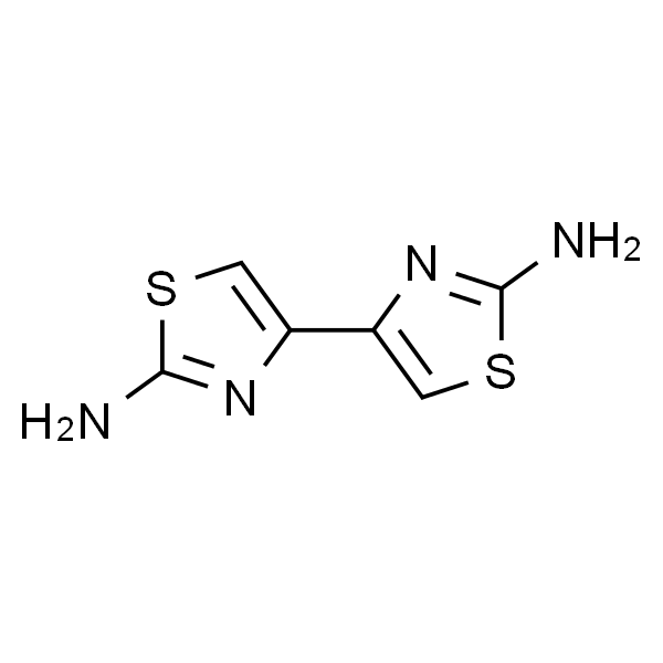 2,2''-二氨基-4,4''-双噻唑