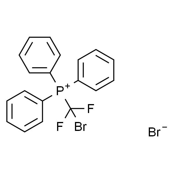 (溴二氟甲基)三苯基溴化膦