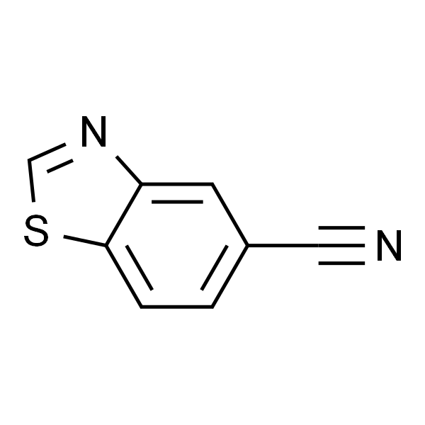 5-氰基苯并噻唑