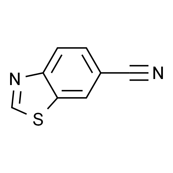 苯并噻唑-6-腈