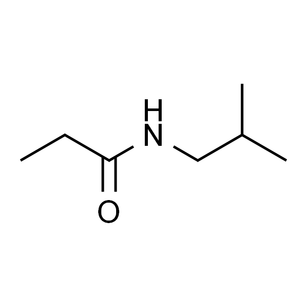 正异丁基丙酰胺