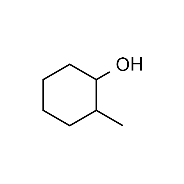 2-甲基环己醇(顺反异构体混合物)