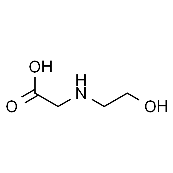 N-羧基甲基氨基-2-乙醇
