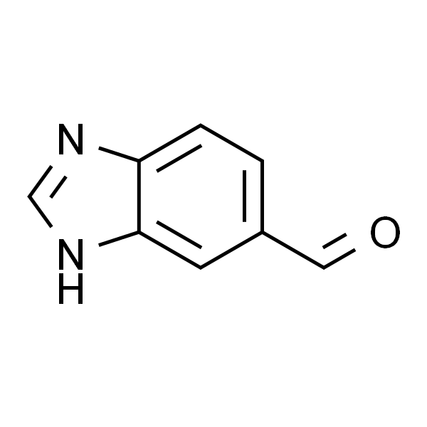 1H-苯并咪唑-5-甲醛