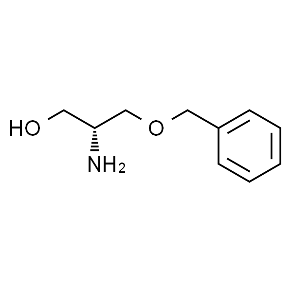 O-苄基-L-丝氨醇