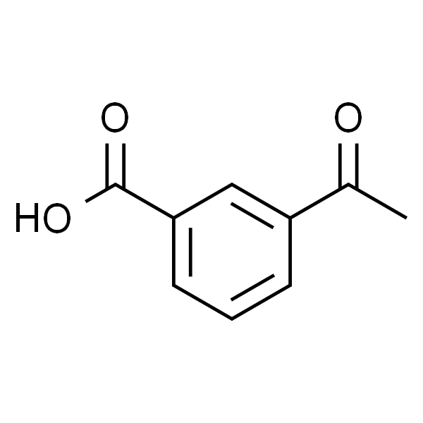 3-乙酰苯甲酸