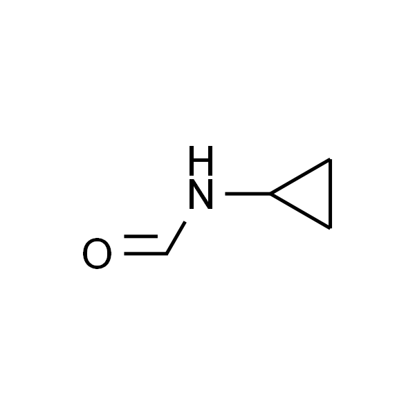N-Cyclopropylformamide