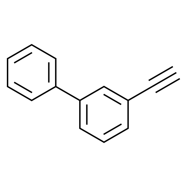 3-乙炔基-1,1’-联苯