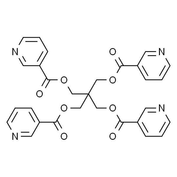 烟酸戊四醇酯