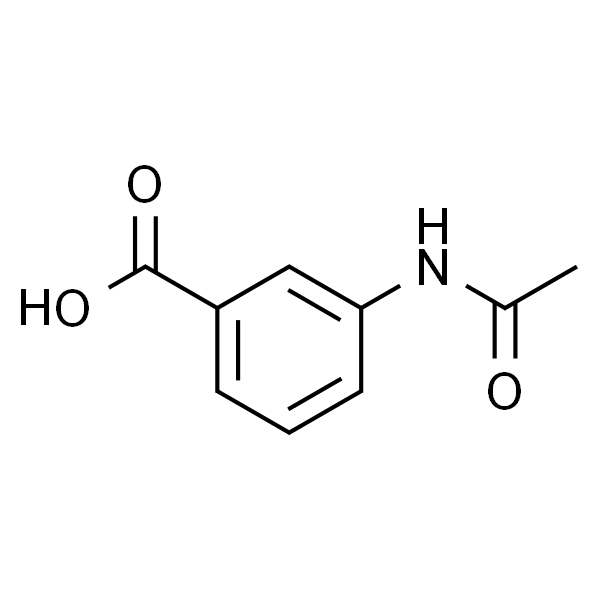 3-乙酰氨基苯甲酸