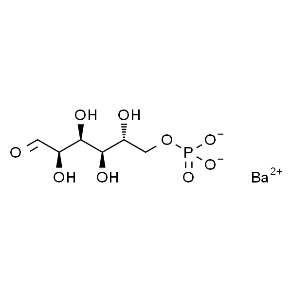 D-葡萄糖-6-磷酸钡盐 七水合物