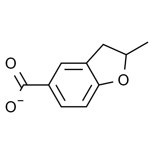 2,3-二氢苯并呋喃-5-甲酸甲酯