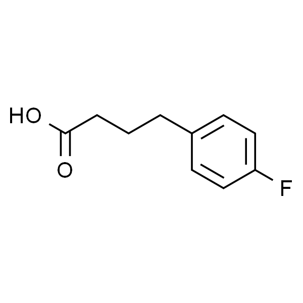 4-(4-氟苯基)丁酸